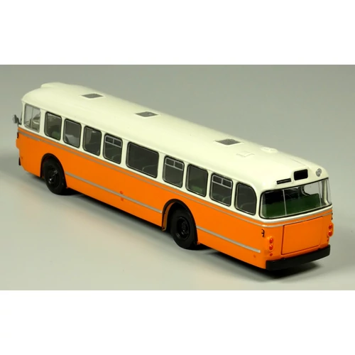 A Scania Vabis D11 Bus egy 1:72 méretarányú modellautó gyűjtőknek.